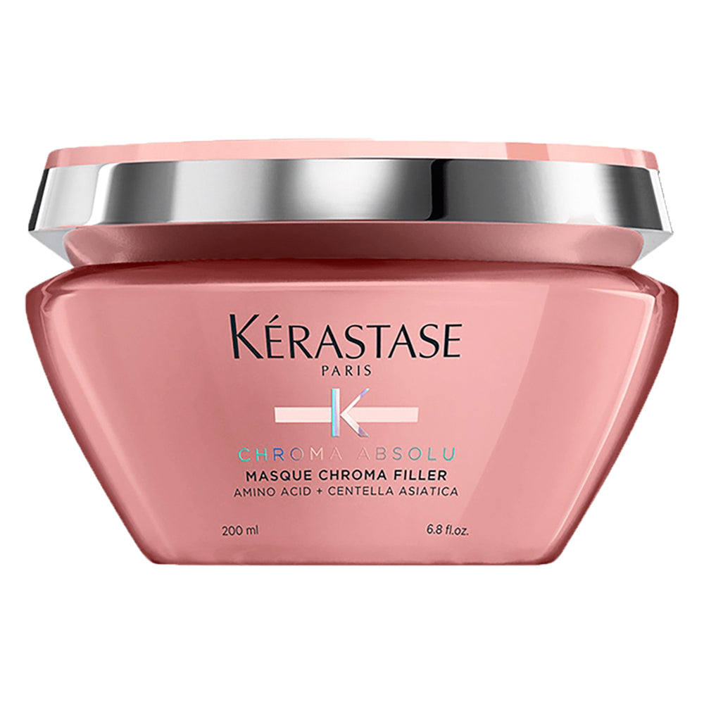 Kérastase | Chroma Absolu Masque Chroma Filler Respect 200ml