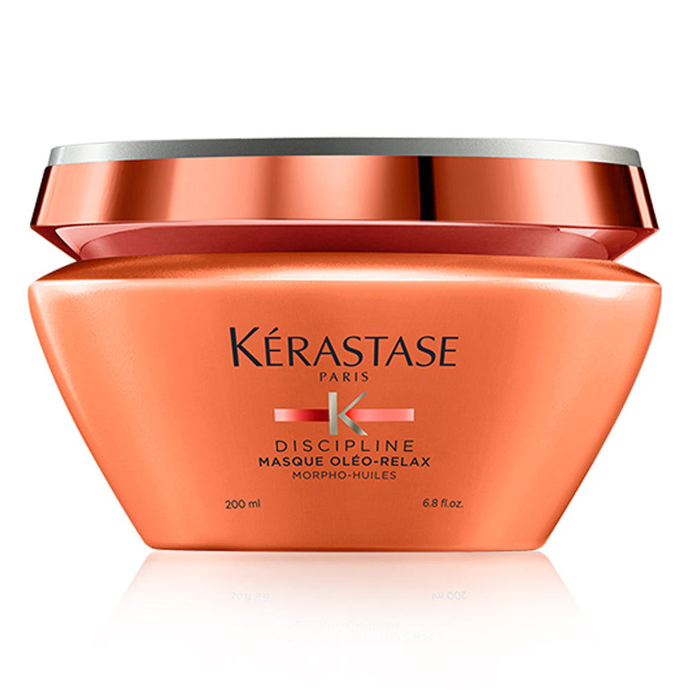 Kérastase | Discipline Masque Oleo Relax | 200ml