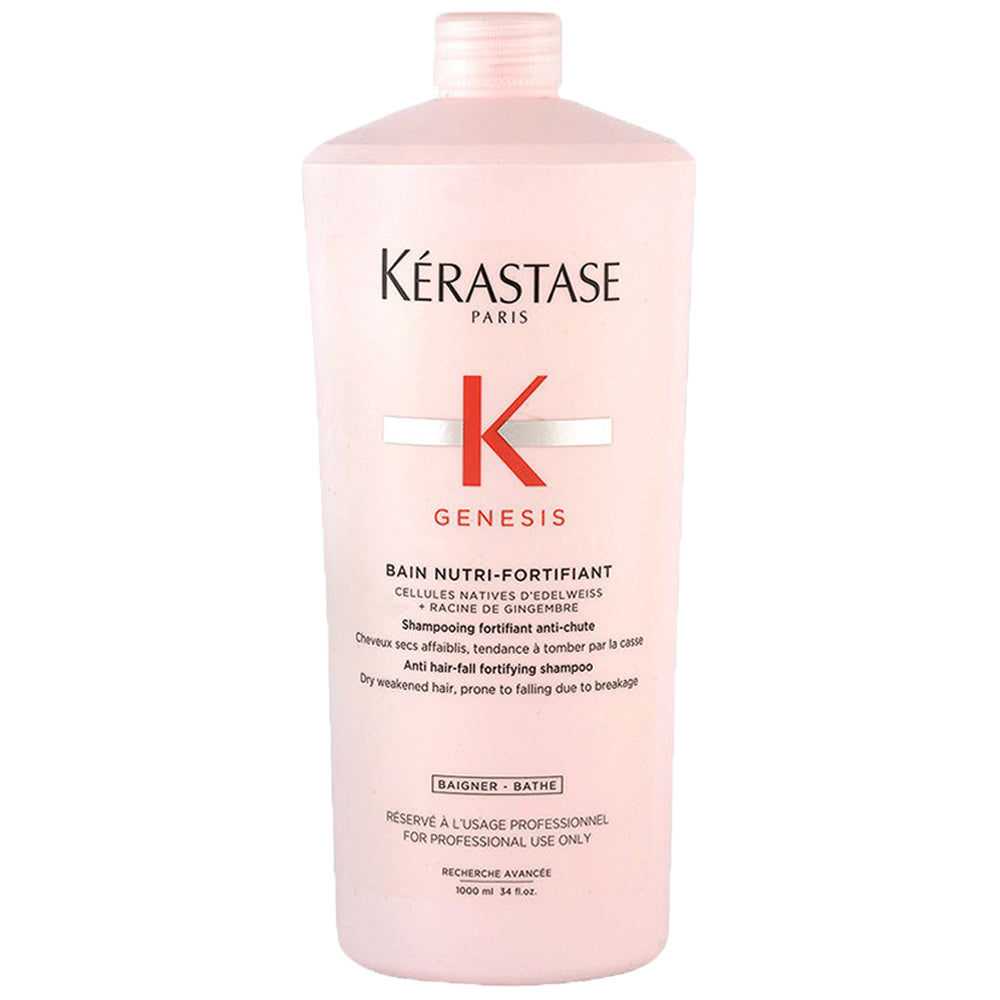 Genesis Bain Nutri-Fortifiant Shampoo