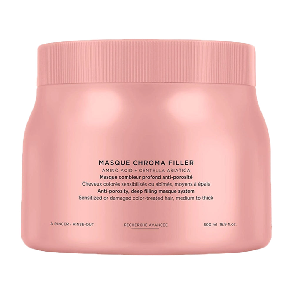 Kérastase | Chroma Absolu Masque Chroma Filler Respect 500ml