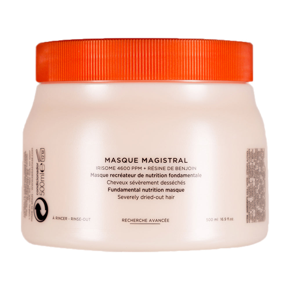 Nutritive Masque Magistral