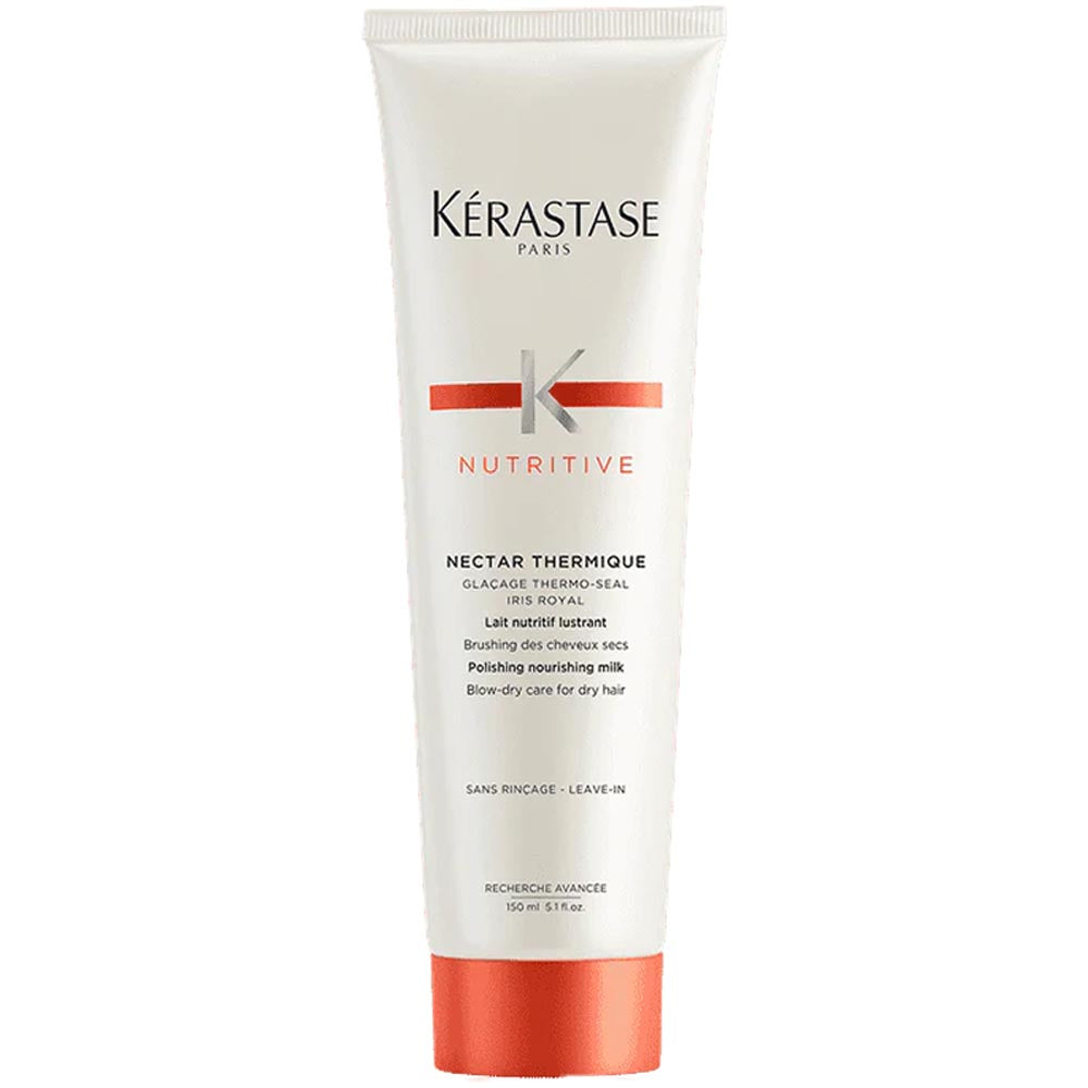 Nutritive Nectar Thermique Leave In