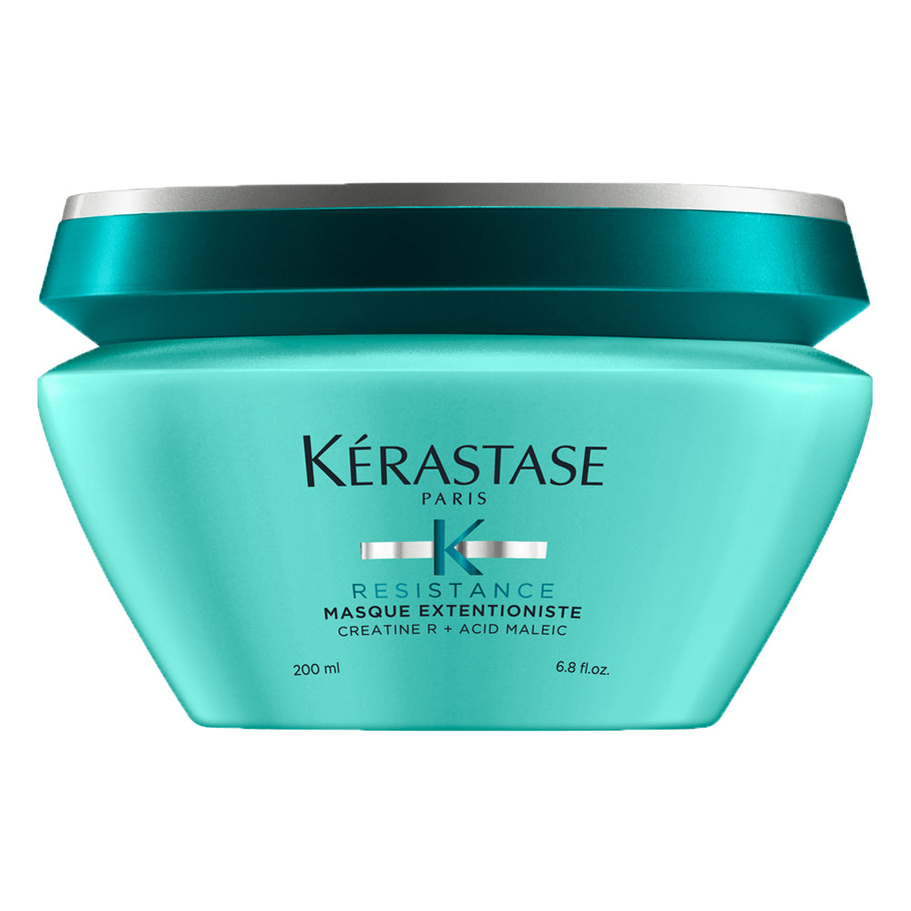 Resistance Masque Extentioniste