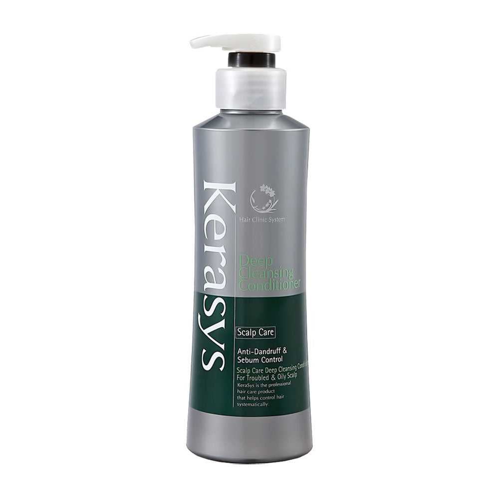 Hair Clinic Deep Cleansing Conditioner