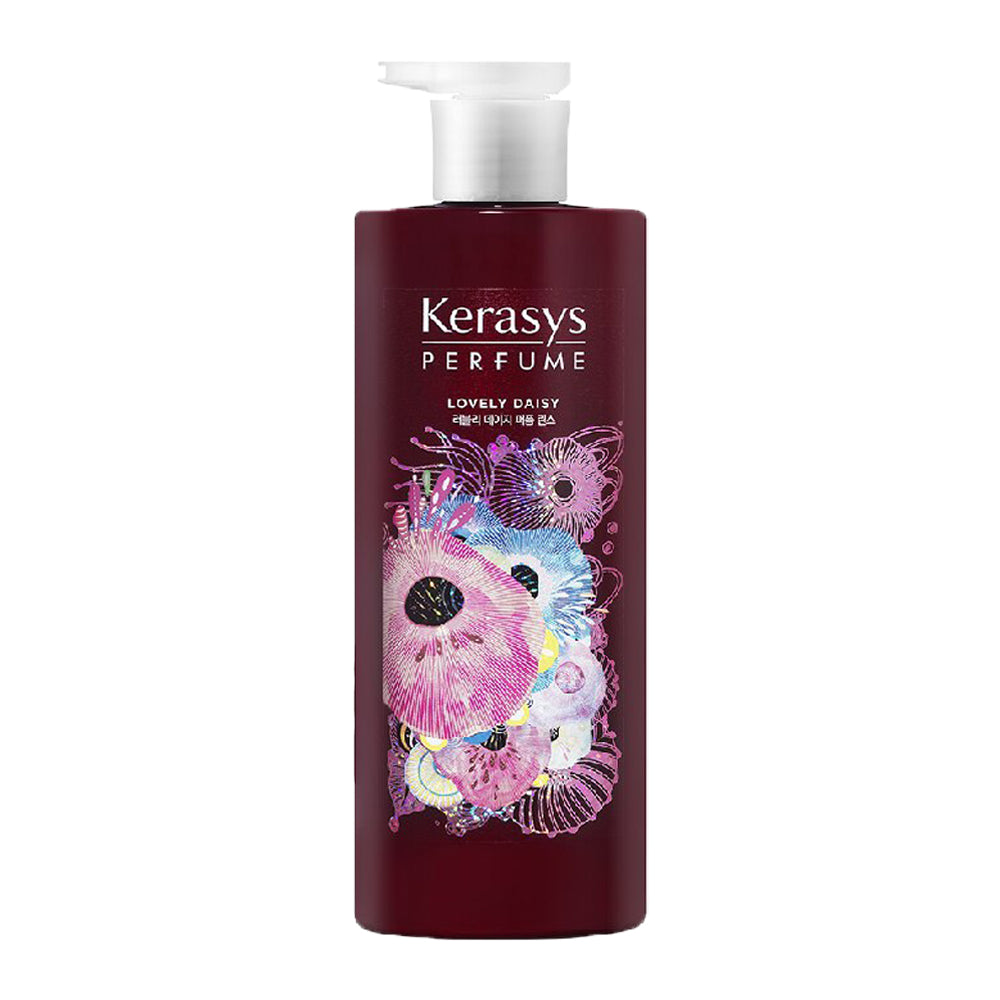 Lovely Daisy Perfume Conditioner