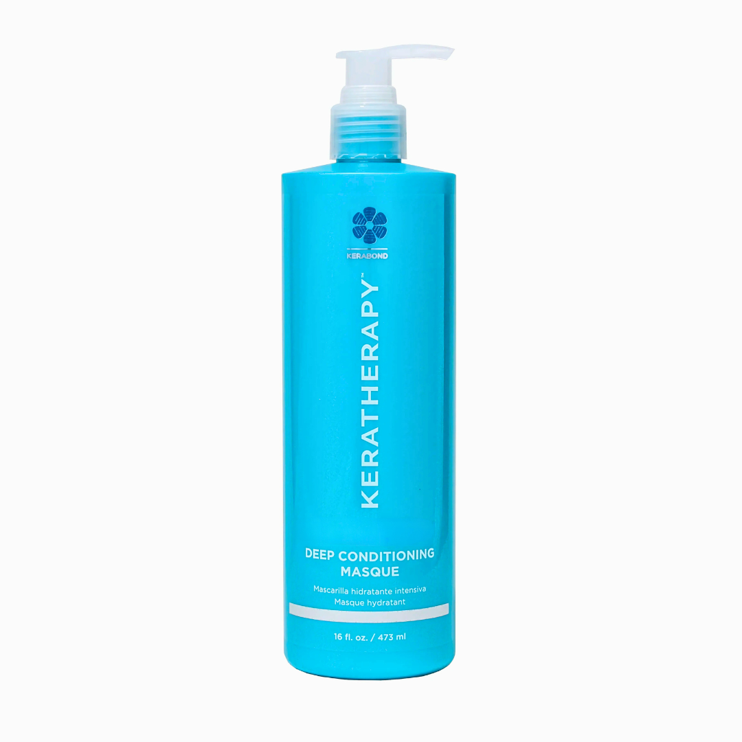 Deep Conditioning Masque