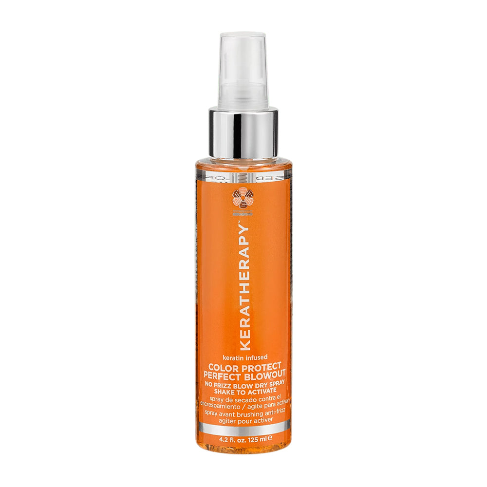 Keratherapy | Color Protect Perfect Blowout 125ml