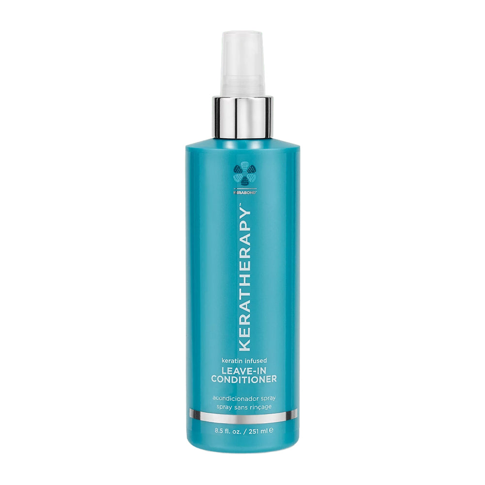 Leave In Conditioner Spray