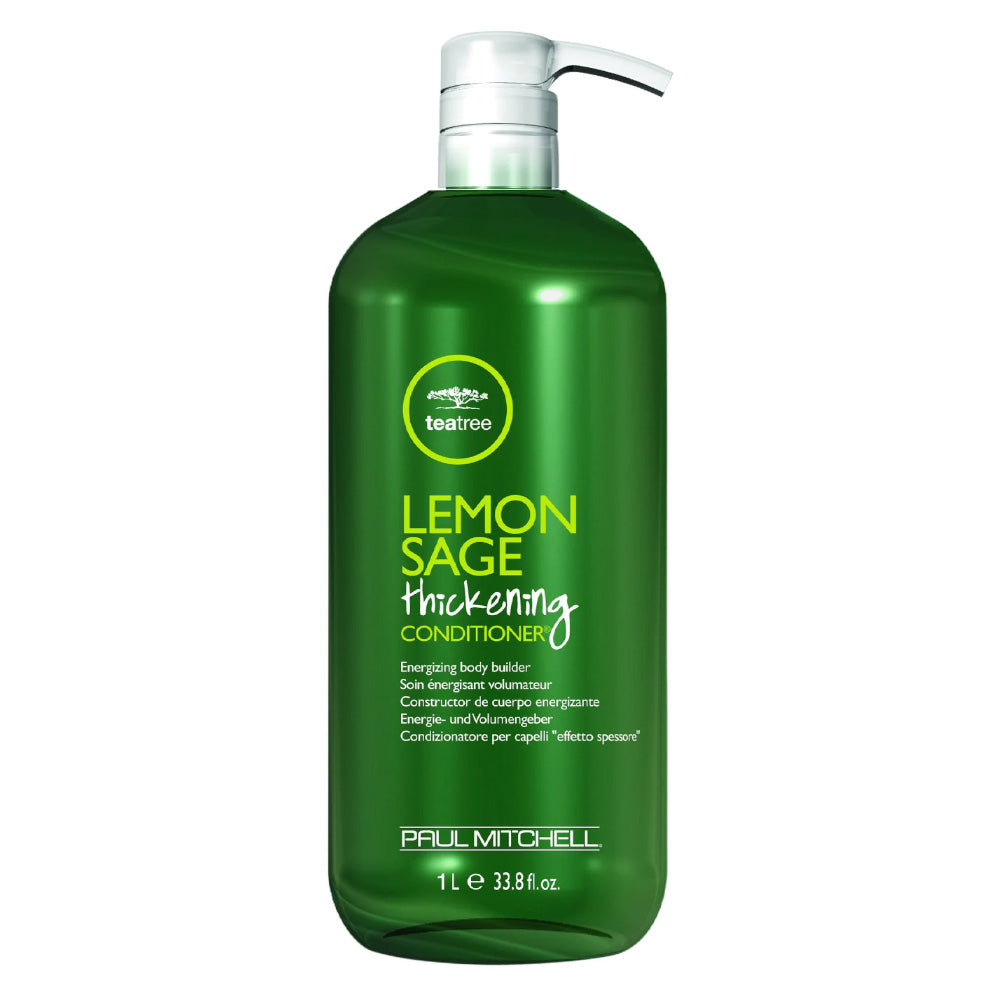 Tea Tree | Lemon Sage Thickening Conditioner