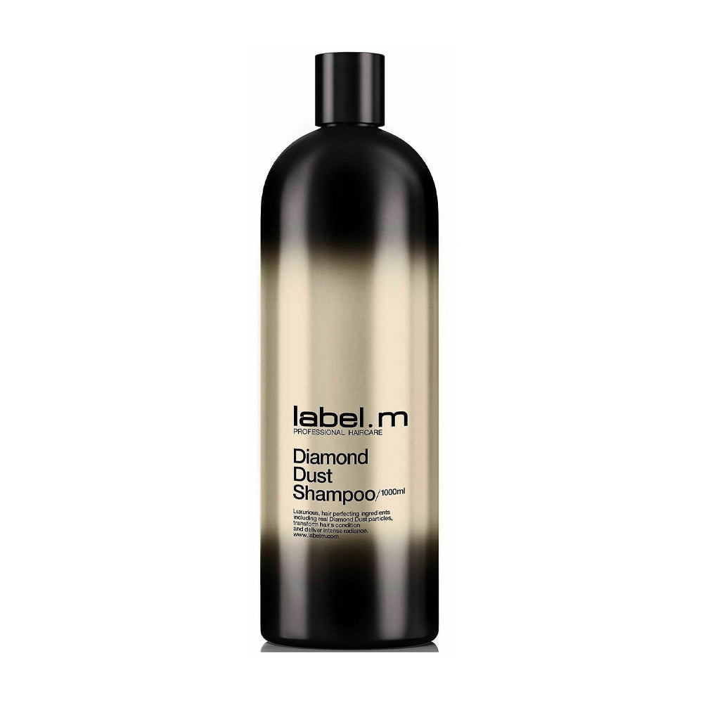 Label.M | Diamond Dust Shampoo 1000ml