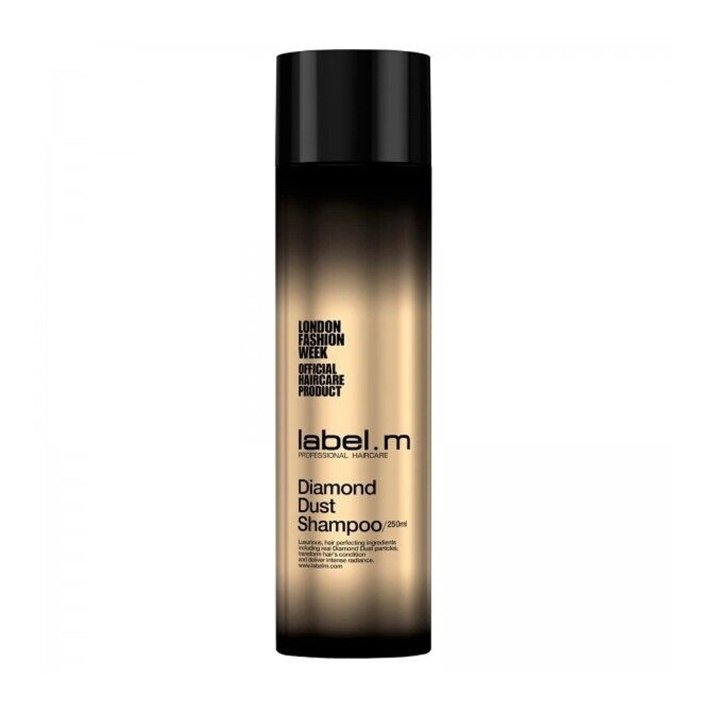 Label.M | Diamond Dust Shampoo 250ml
