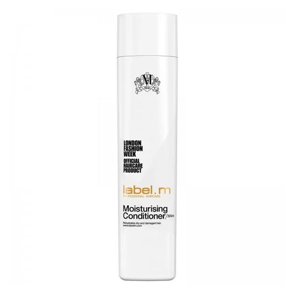Moisturising Conditioner