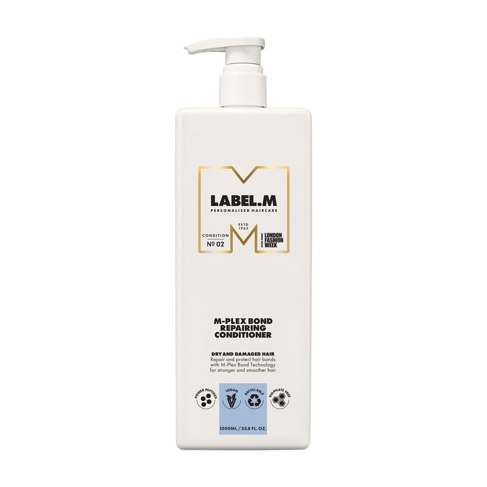 M-PLEX Bond Repairing Conditioner