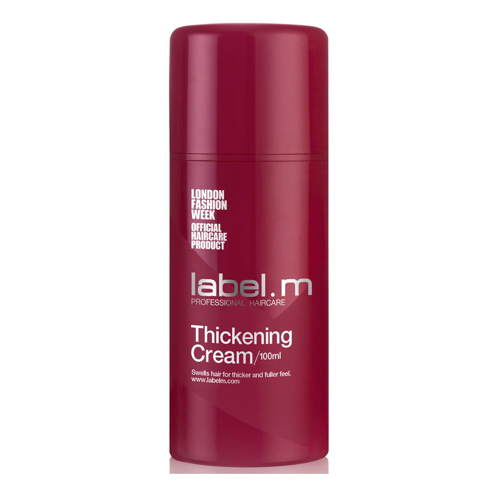 Thickening Cream