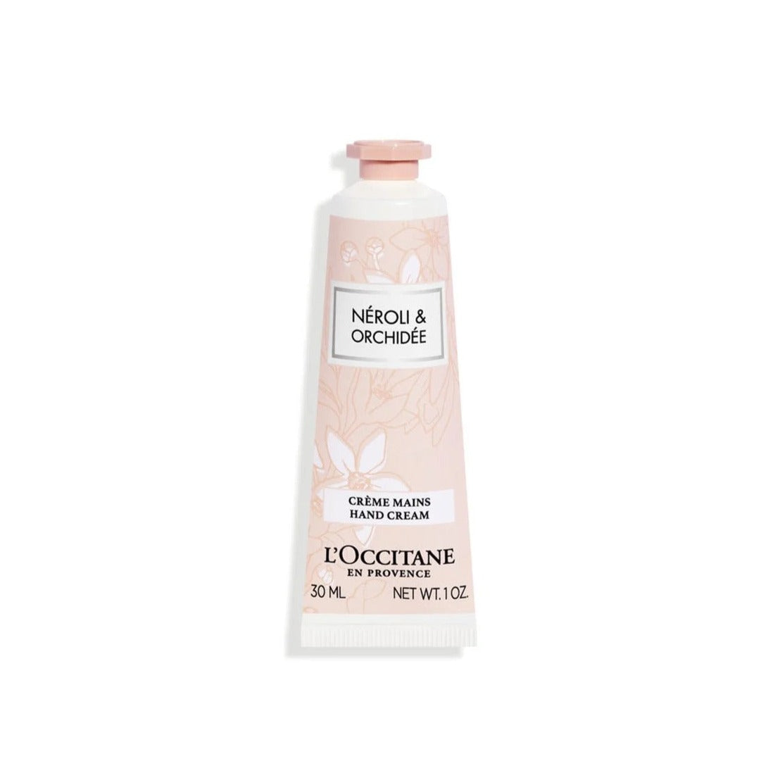 Neroli & Orchidee Hand Cream