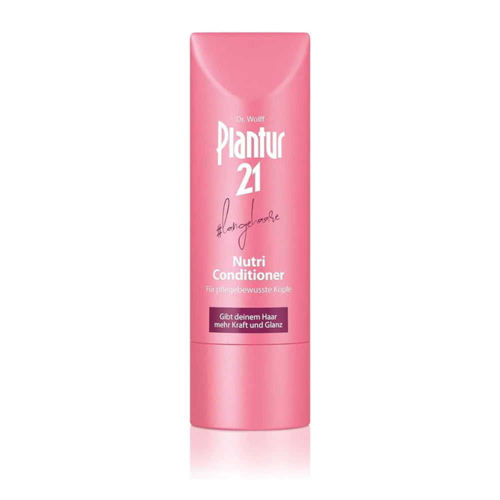 Longhair Nutri Conditioner