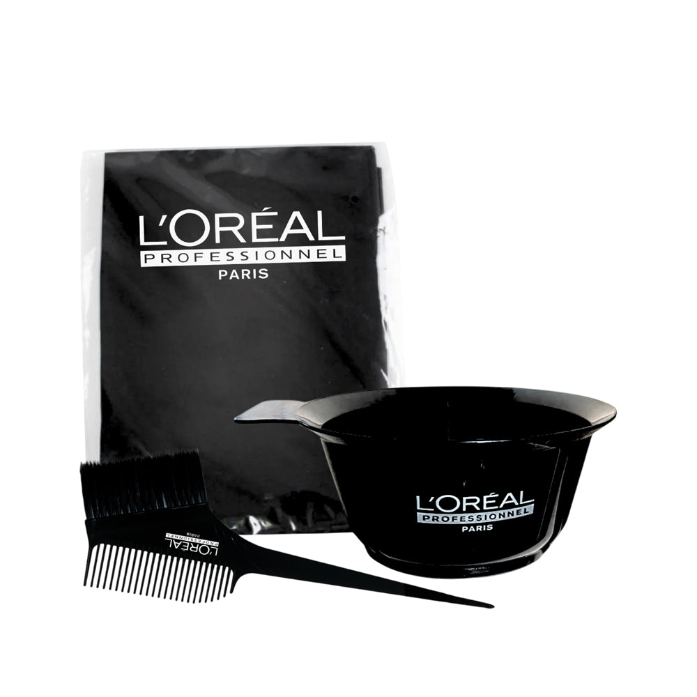 Professional Hair Coloring Kit