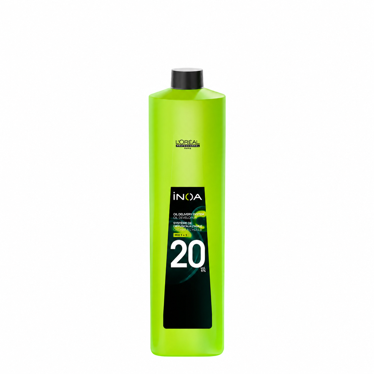 INOA Oxydant Creme Developer