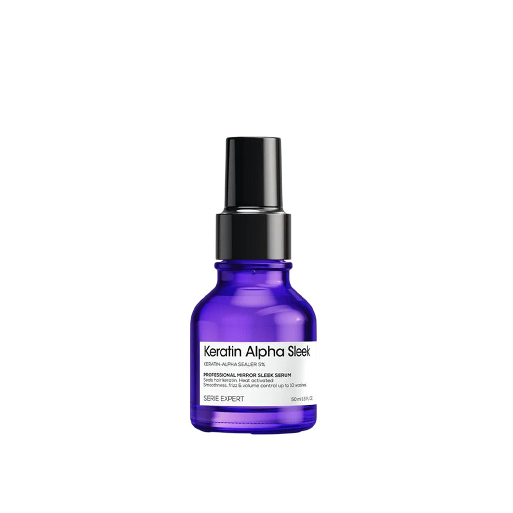 Serie Expert Keratin Alpha Sleek Professional Serum