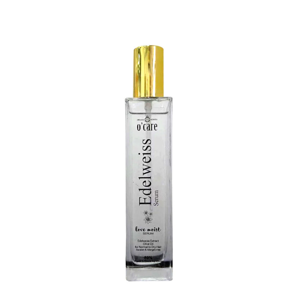 Love Moist Serum