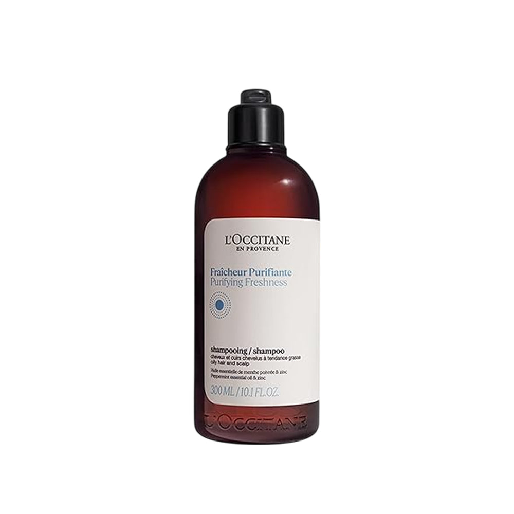 Purifying Freshness Shampoo