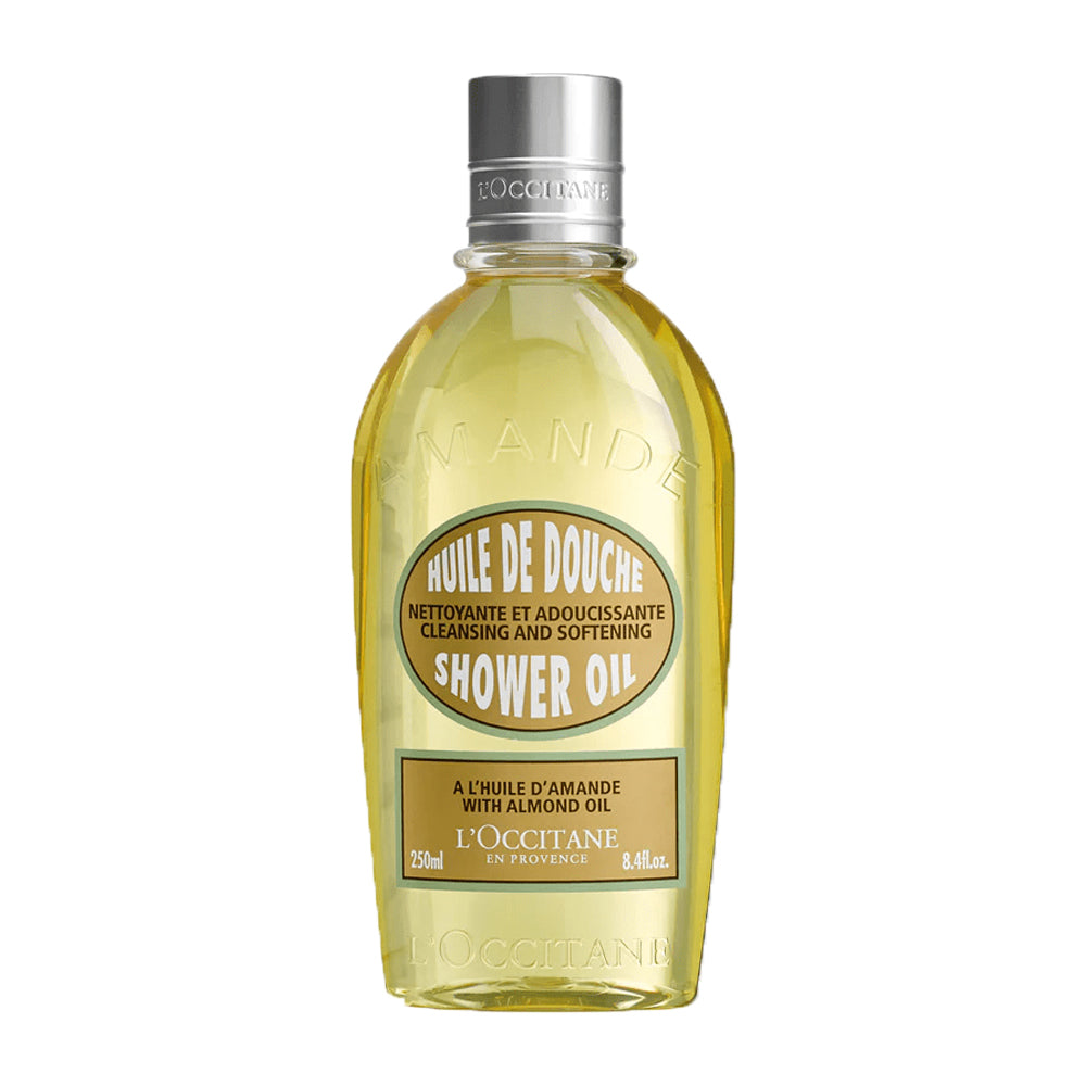 L'Occitane | Almond Shower Oil 250ml