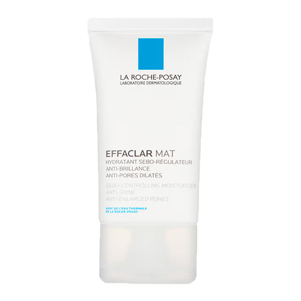 Effaclar Mat Mattifying Moisturizer