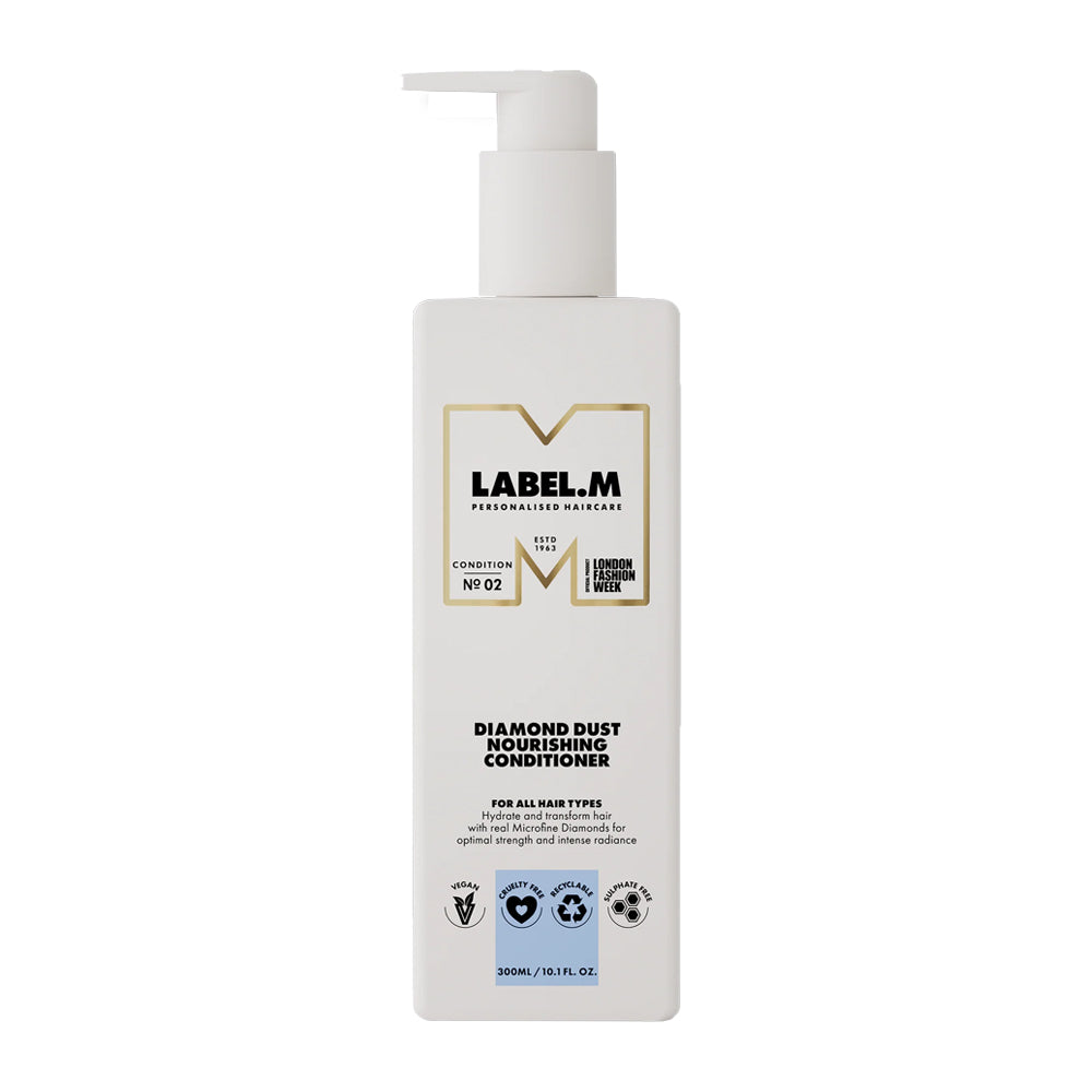 Label.M | Diamond Dust Nourishing Conditioner
