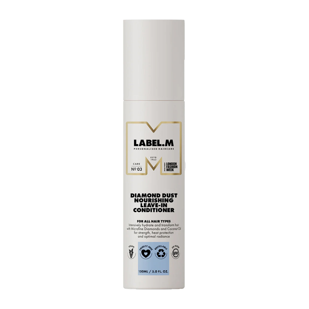 Label.M | Diamond Dust Nourishing Leave-In Conditioner 150ml