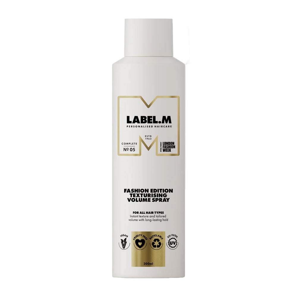 Fashion Edition Texturising Volume Spray