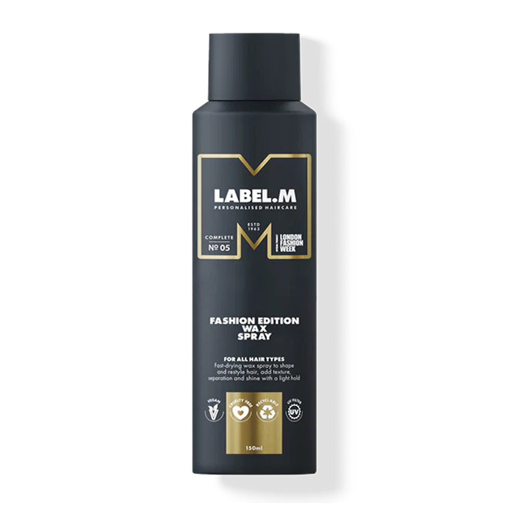 Fashion Edition Wax Spray