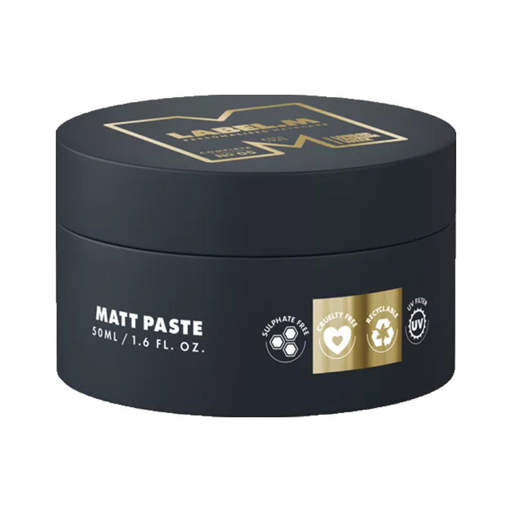 Matt Paste