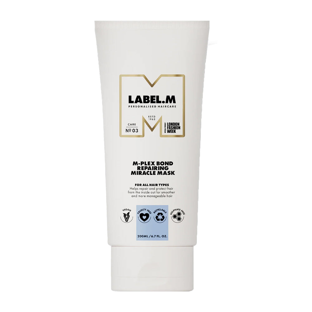 M-PLEX Bond Repairing Miracle Mask