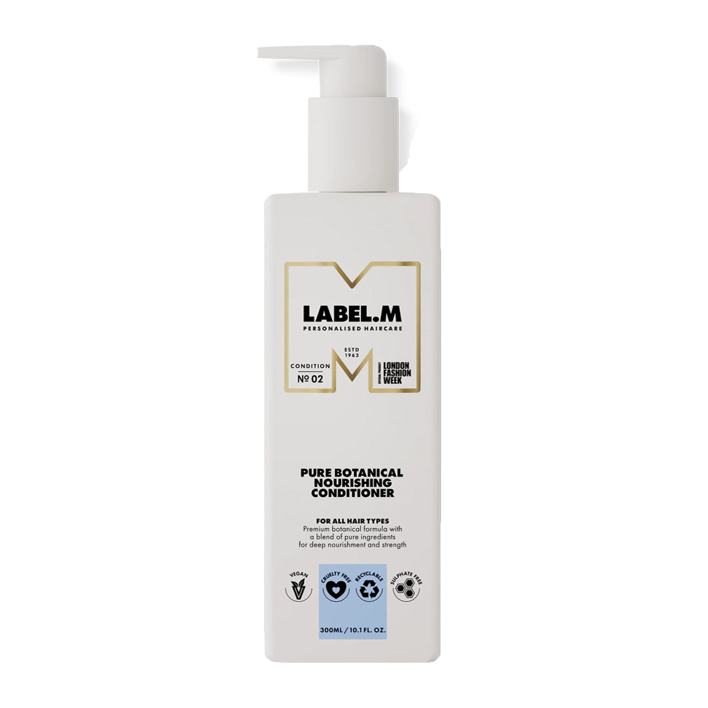 Pure Botanical Nourishing Conditioner