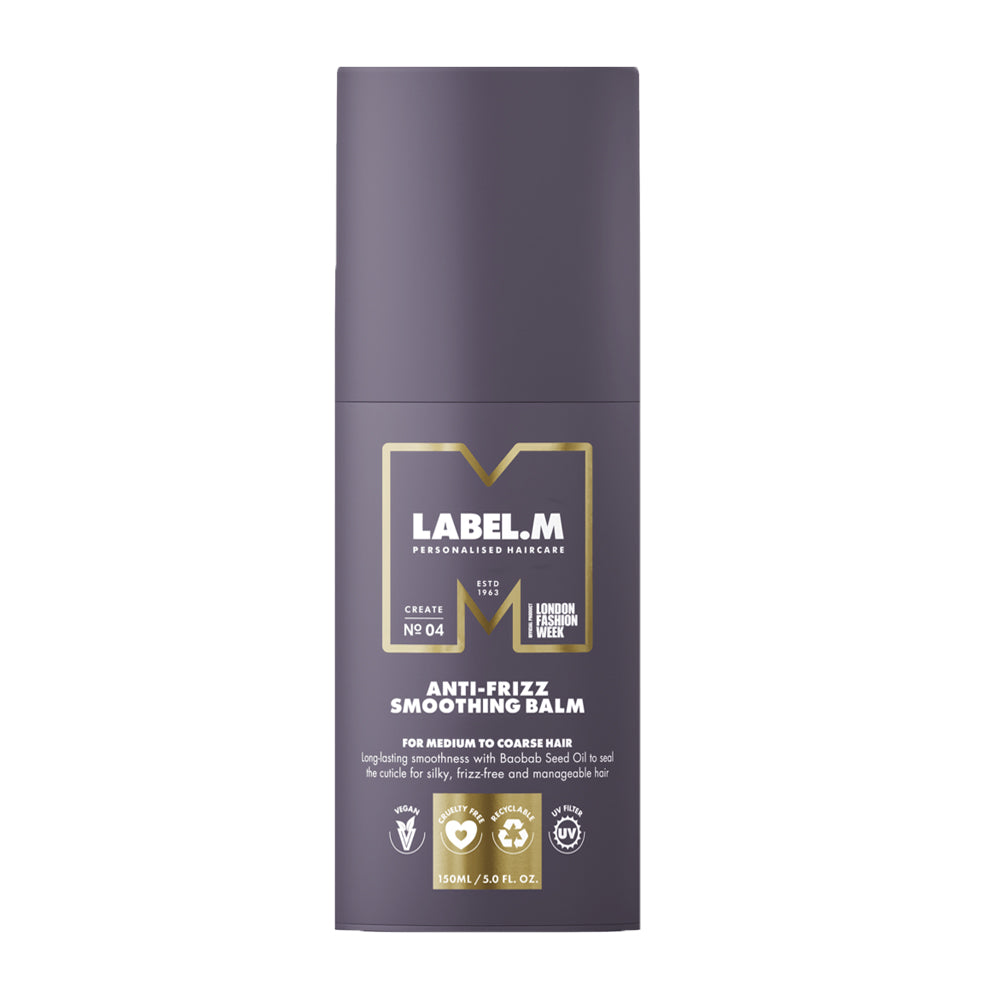 Label.M | Anti-Frizz Smoothing Balm 150ml