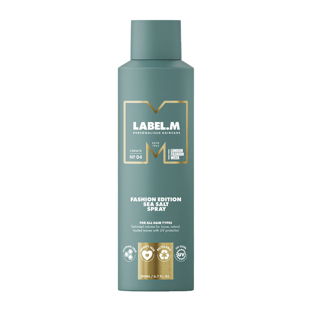 Fashion Edition Sea Salt Spray