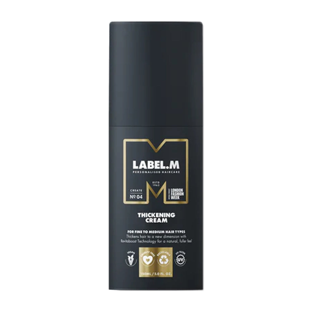 Thickening Cream