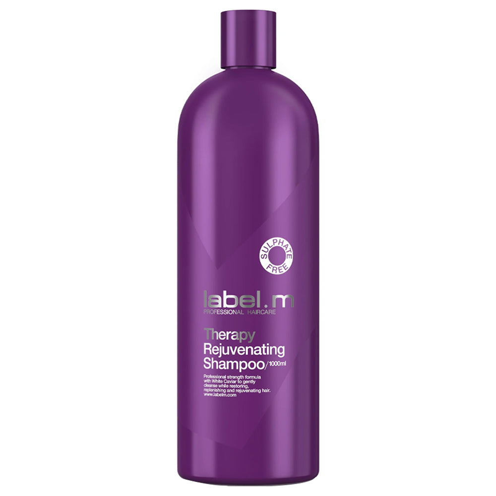 Therapy Rejuvenating Shampoo