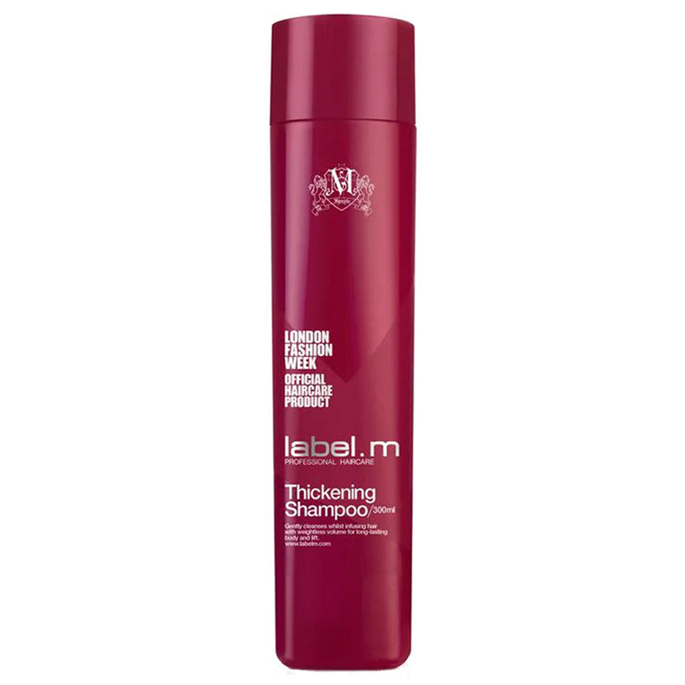 Thickening Shampoo