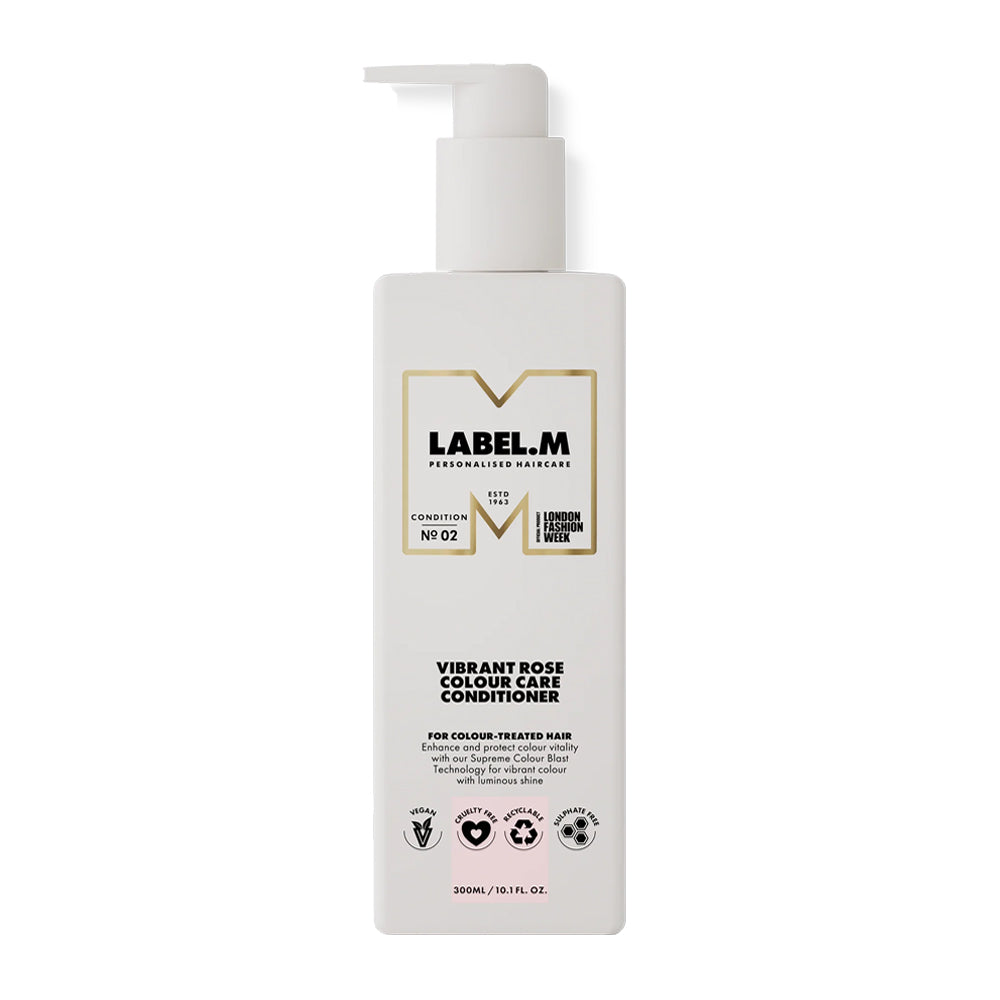 Vibrant Rose Colour Care Conditioner