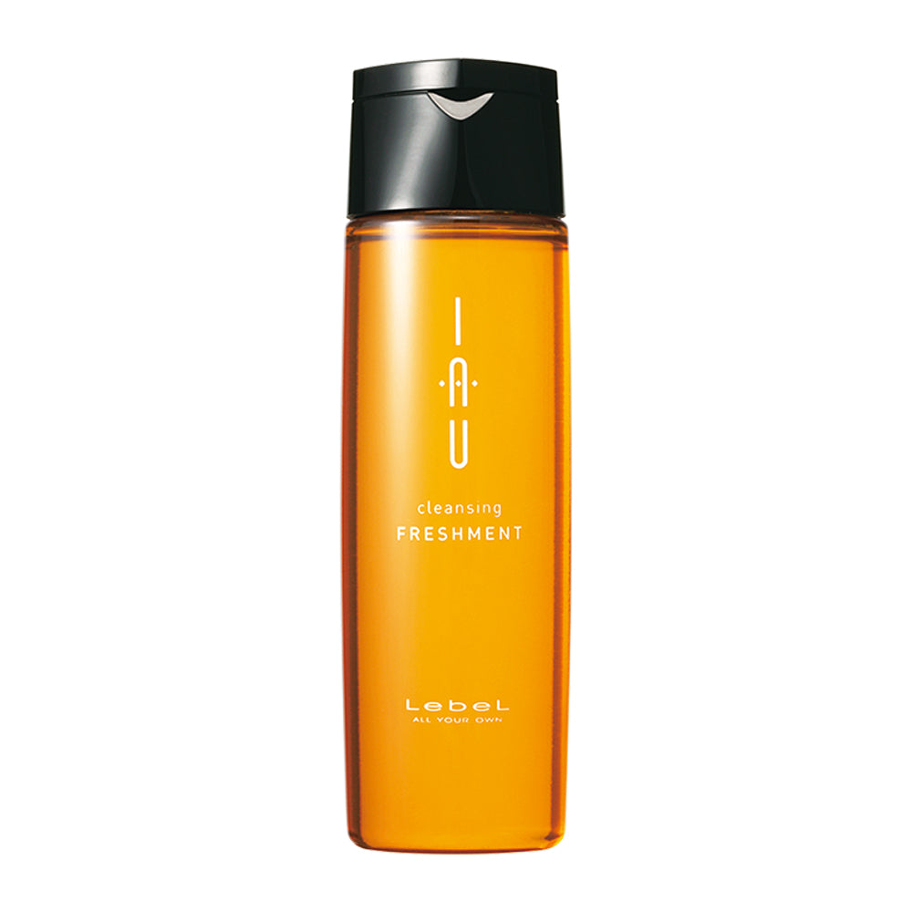 Lebel | IAU Cleansing Freshment Shampoo 200ml