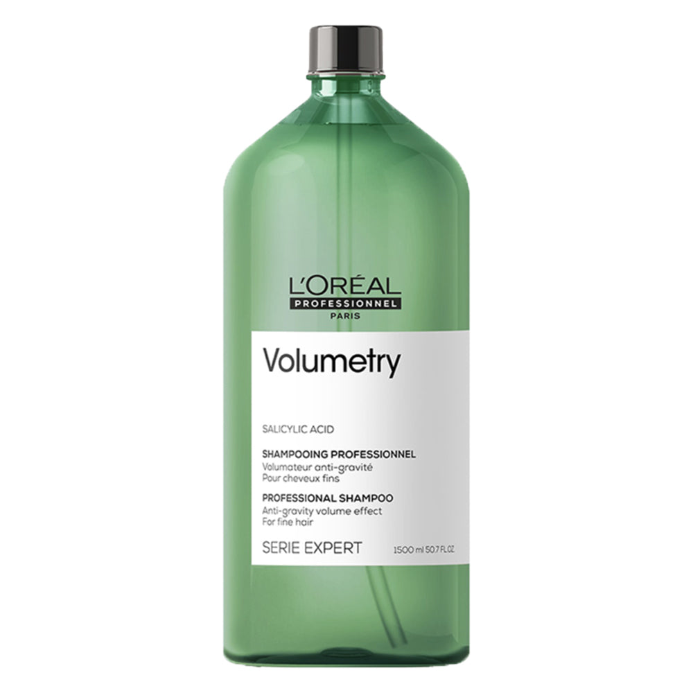 Serie Expert Volumetry Shampoo