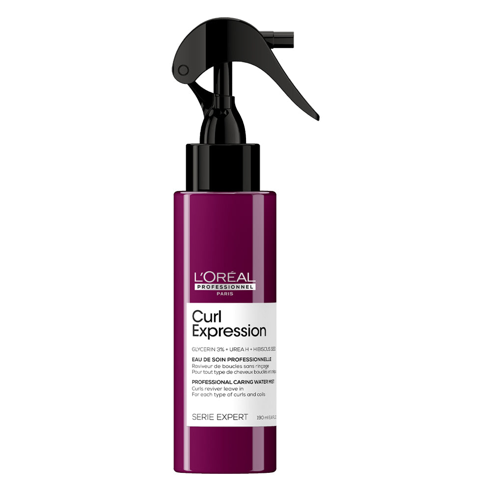 Serie Expert Curl Expression Curls Reviver