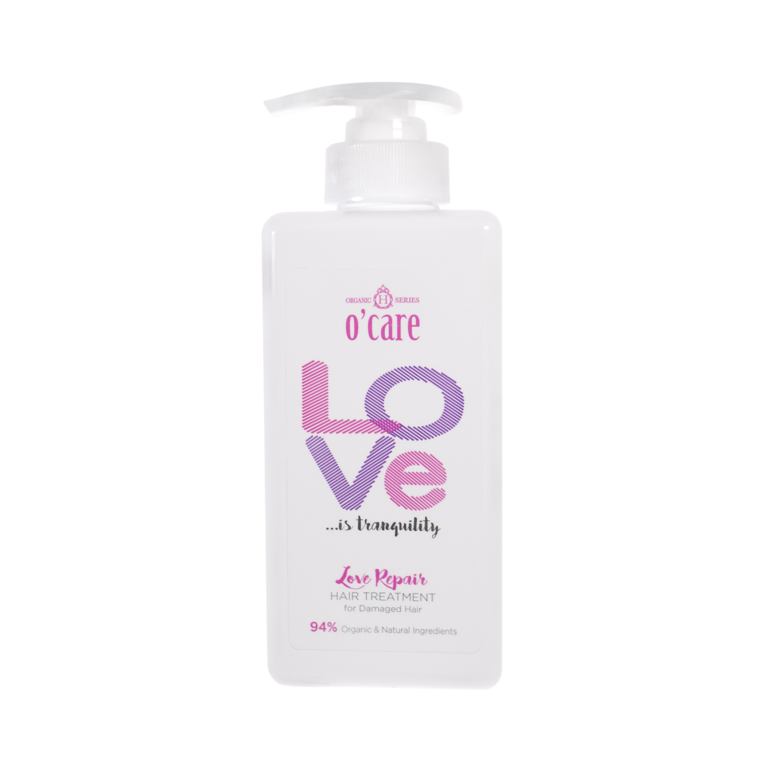 Love Repair Hair Treatment