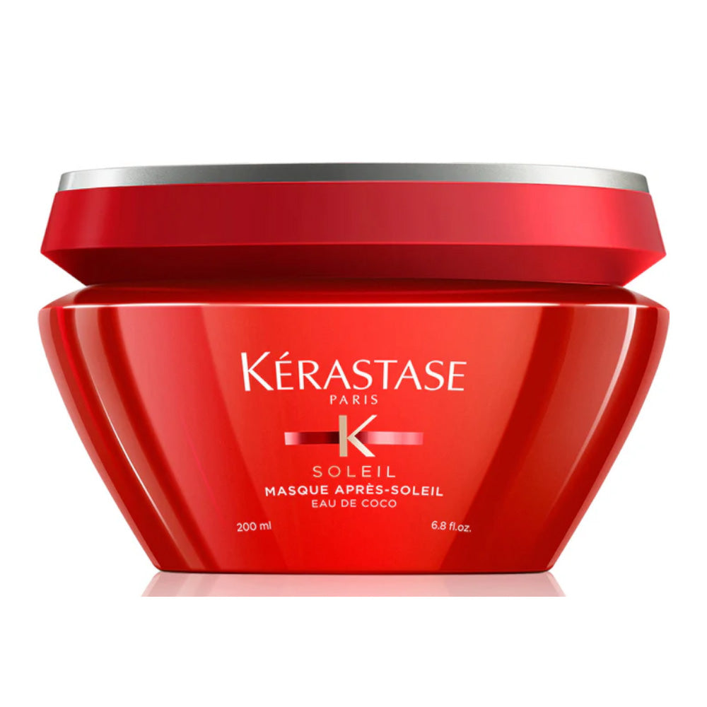 Masque Apres Soleil