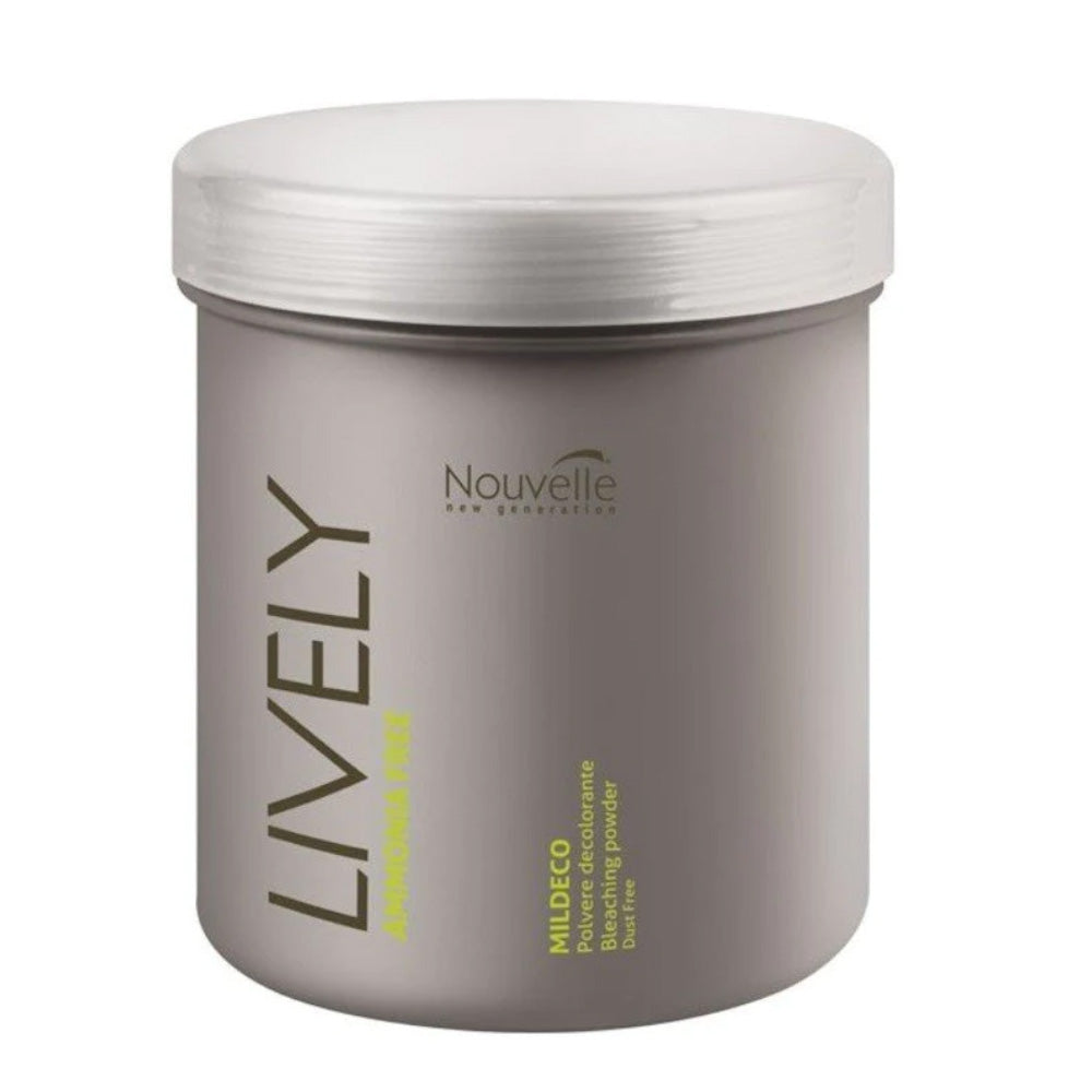 Mildeco Violet Bleaching Powder