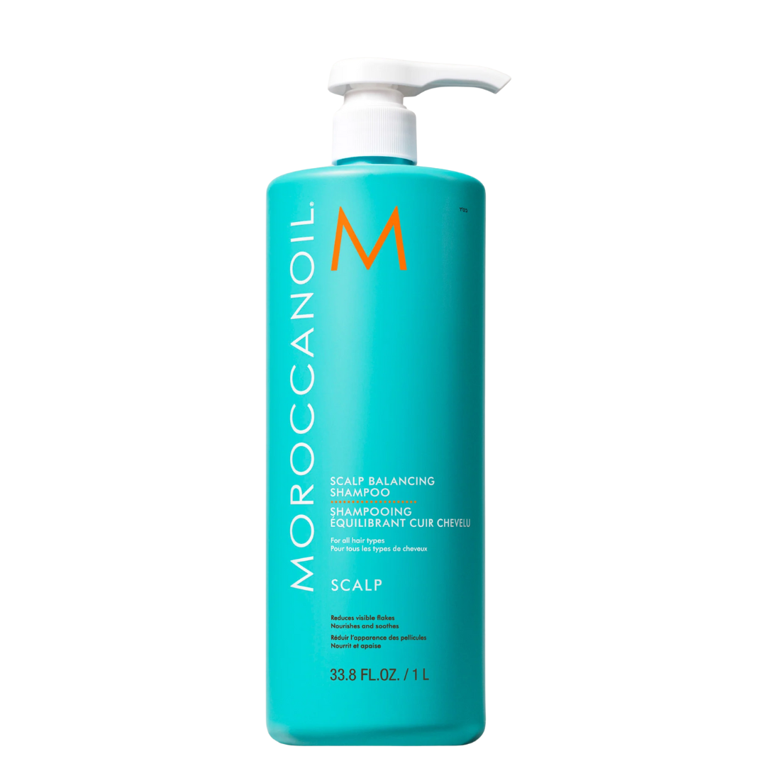 Master Scalp Balancing Shampoo