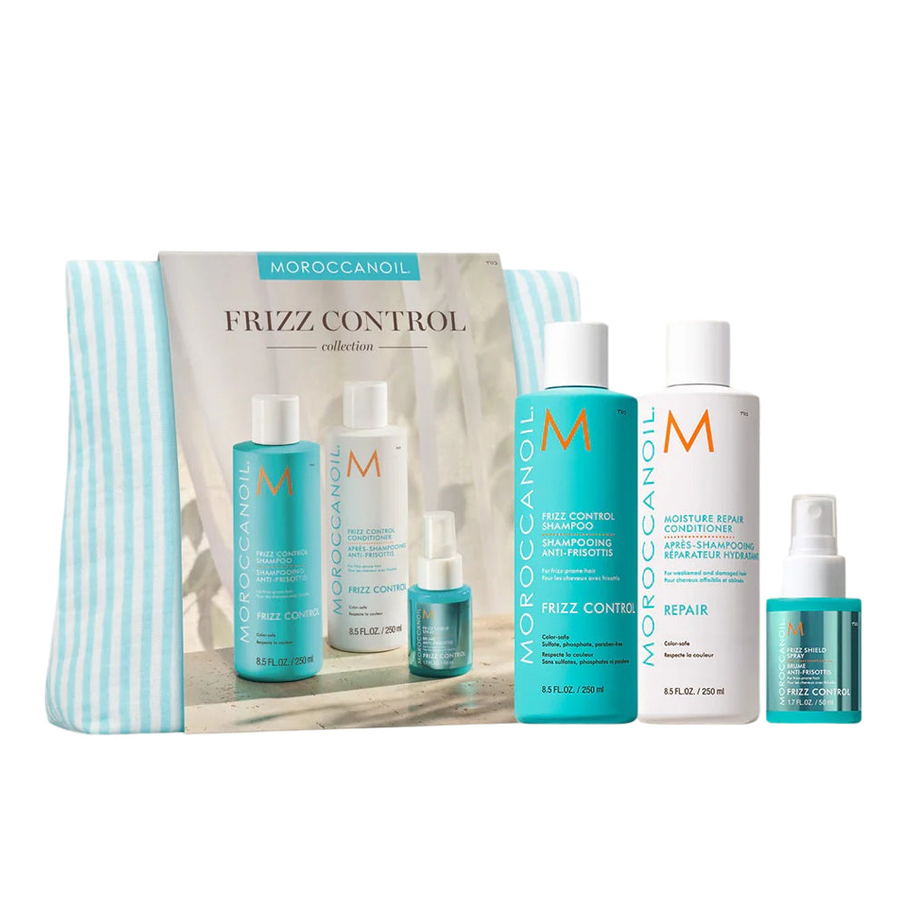 Frizz Control Gift Set