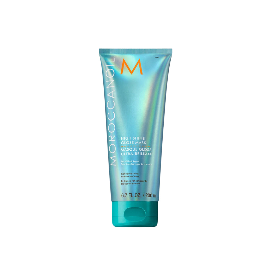 High Shine Gloss Mask