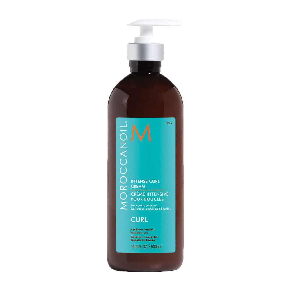 Intense Curl Cream